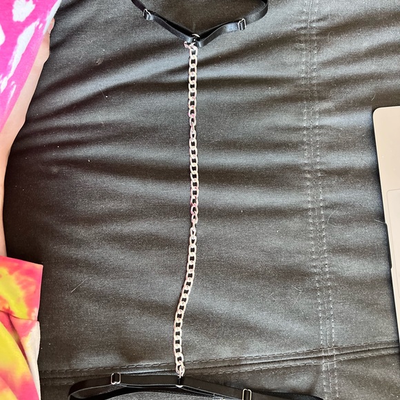 SHEIN 3 piece lingerie - Picture 5 of 5